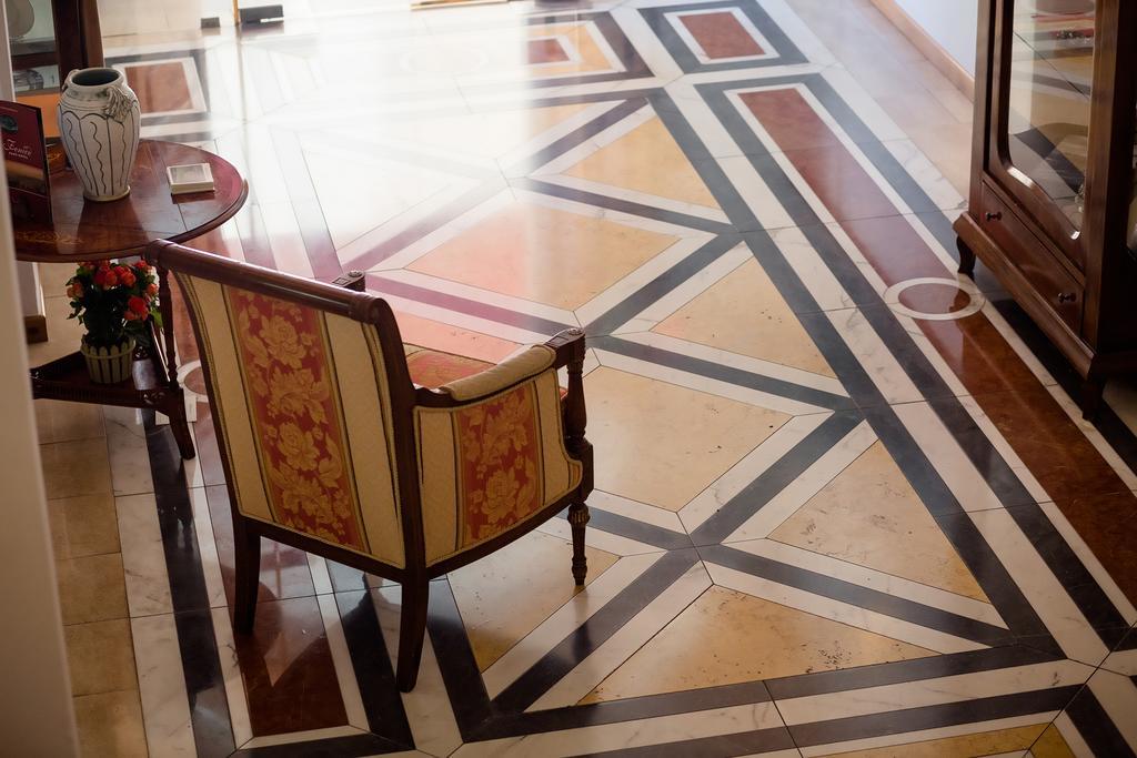 Palazzo La Fenice Масса-Мариттима Экстерьер фото