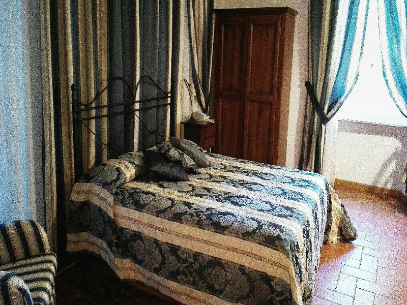 Palazzo La Fenice Масса-Мариттима Экстерьер фото