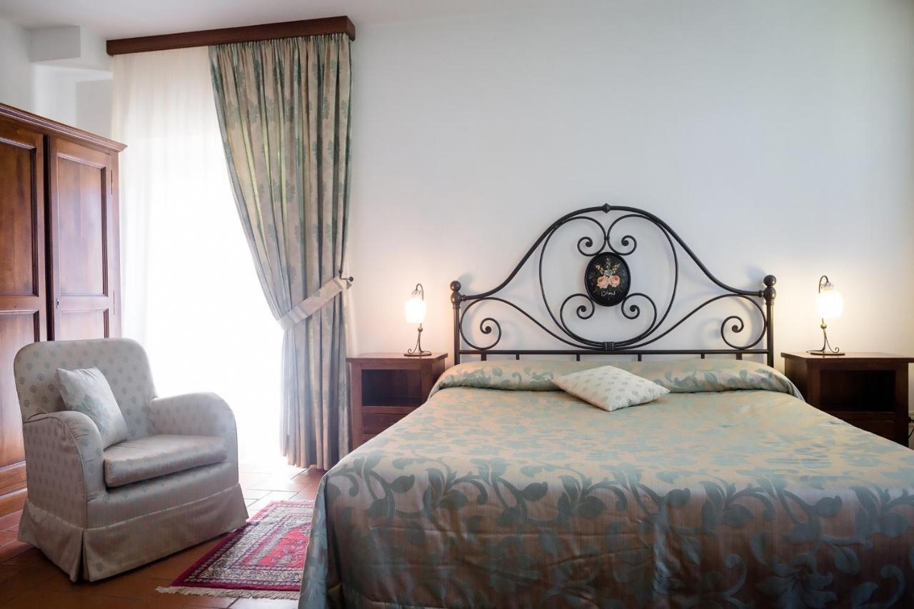 Palazzo La Fenice Масса-Мариттима Экстерьер фото